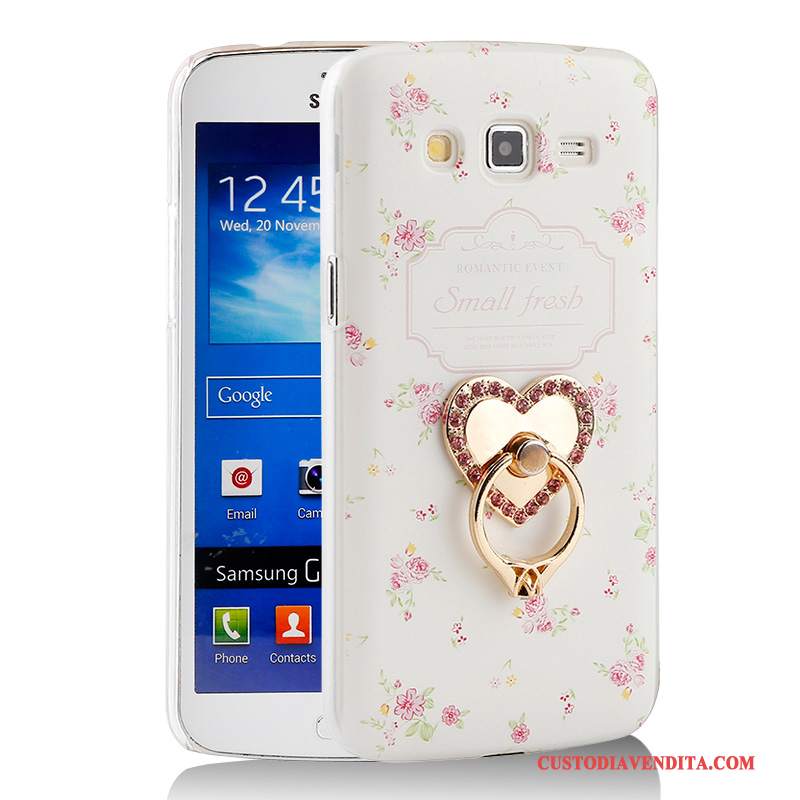 Custodia Samsung Galaxy S3 Protezione Nuovo Rosa, Cover Samsung Galaxy S3 Telefono Supporto