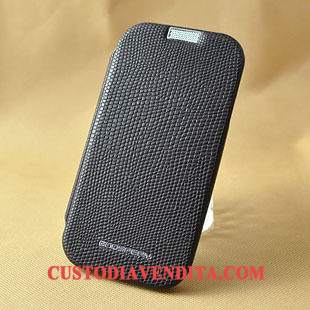 Custodia Samsung Galaxy S3 Silicone Giallo Morbido, Cover Samsung Galaxy S3 Pelle Anti-caduta