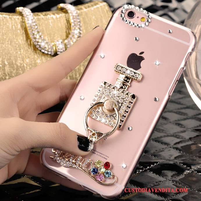 Custodia Samsung Galaxy S3 Strass Rosatelefono, Cover Samsung Galaxy S3 Protezione