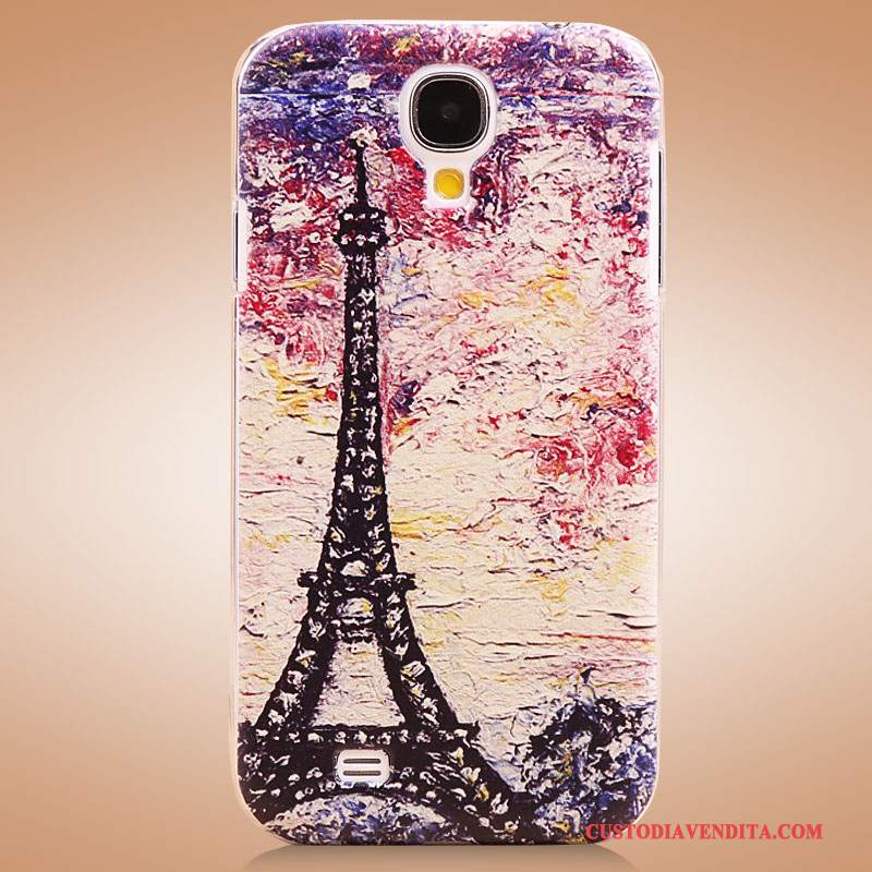 Custodia Samsung Galaxy S4 Colore Difficiletelefono, Cover Samsung Galaxy S4 Protezione Tendenza