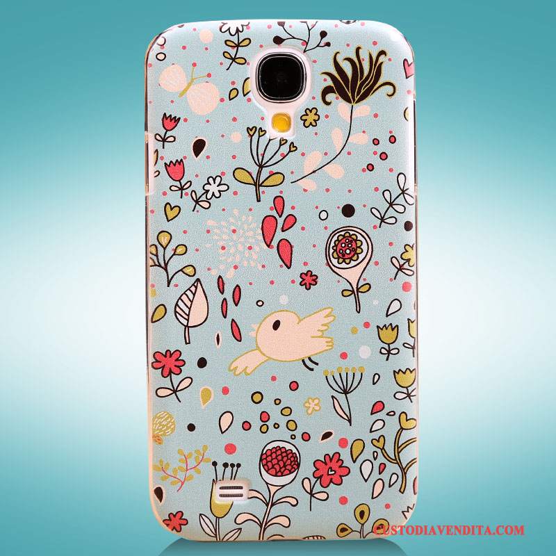 Custodia Samsung Galaxy S4 Colore Giallotelefono, Cover Samsung Galaxy S4 Protezione