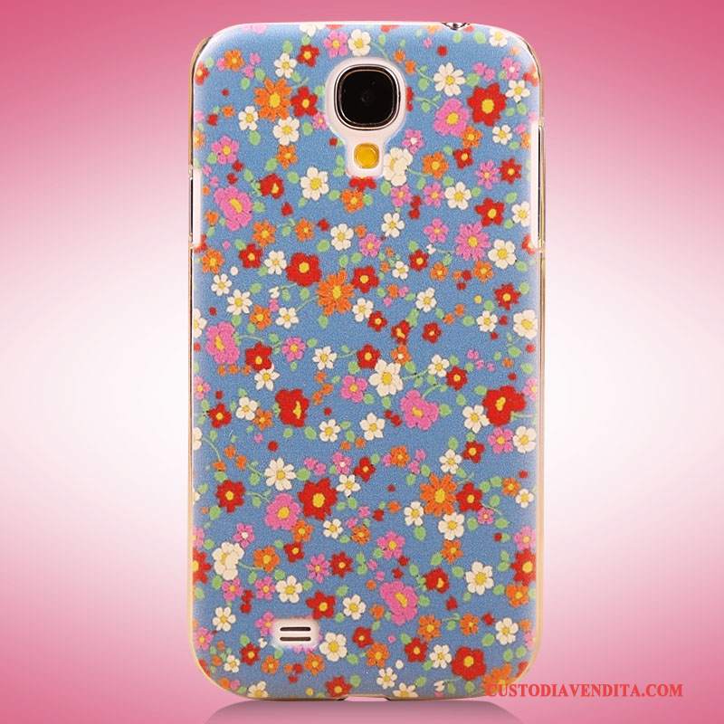 Custodia Samsung Galaxy S4 Colore Verdetelefono, Cover Samsung Galaxy S4 Protezione