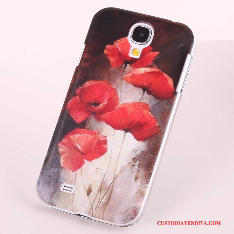 Custodia Samsung Galaxy S4 Protezione Biancotelefono, Cover Samsung Galaxy S4