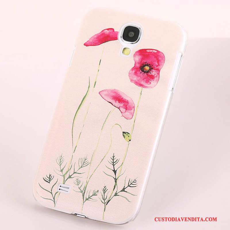 Custodia Samsung Galaxy S4 Protezione Biancotelefono, Cover Samsung Galaxy S4