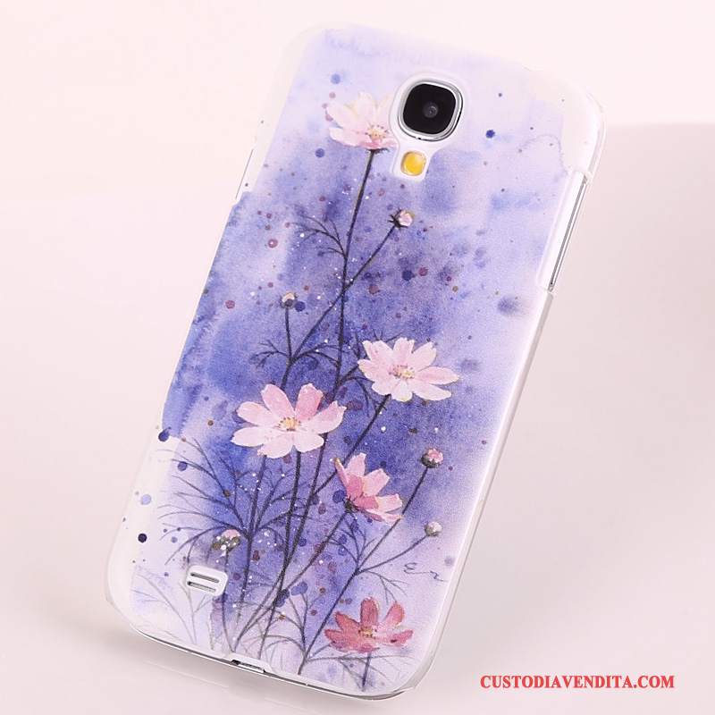 Custodia Samsung Galaxy S4 Protezione Biancotelefono, Cover Samsung Galaxy S4