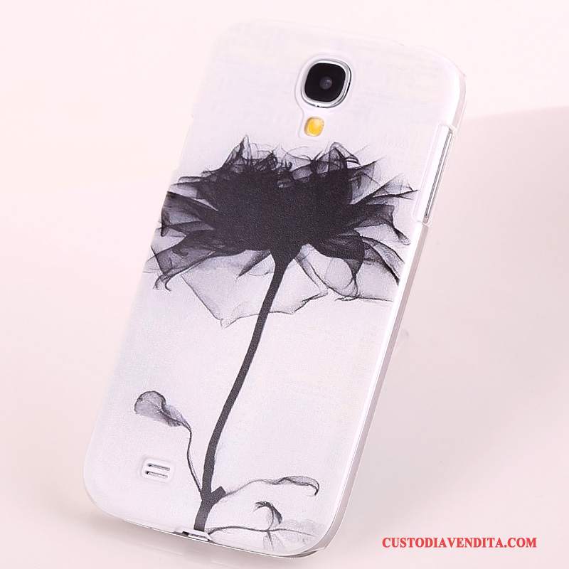 Custodia Samsung Galaxy S4 Protezione Biancotelefono, Cover Samsung Galaxy S4