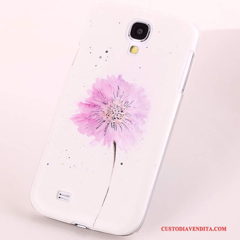 Custodia Samsung Galaxy S4 Protezione Biancotelefono, Cover Samsung Galaxy S4