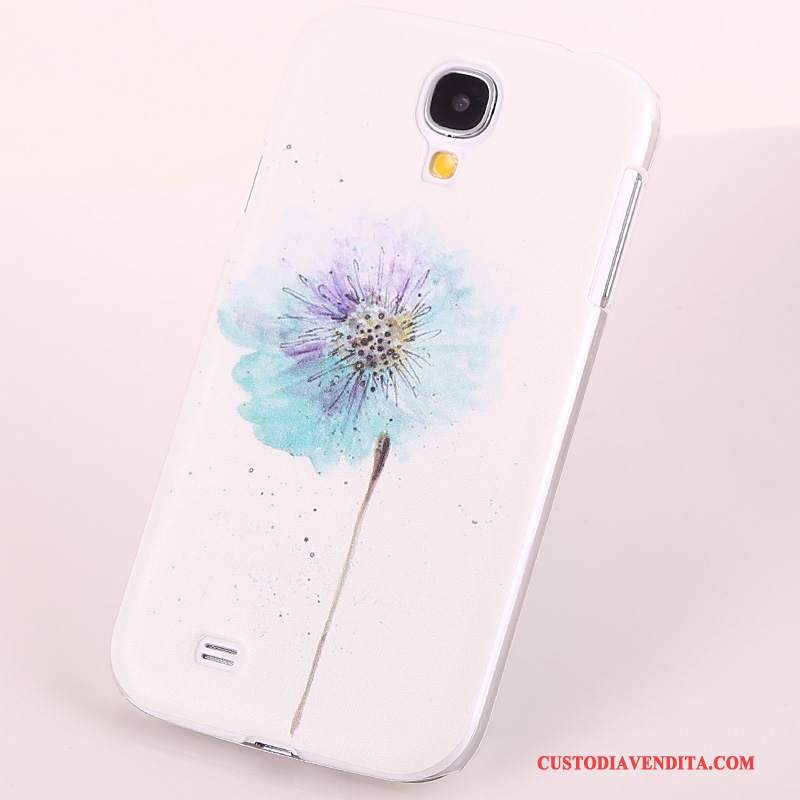 Custodia Samsung Galaxy S4 Protezione Biancotelefono, Cover Samsung Galaxy S4