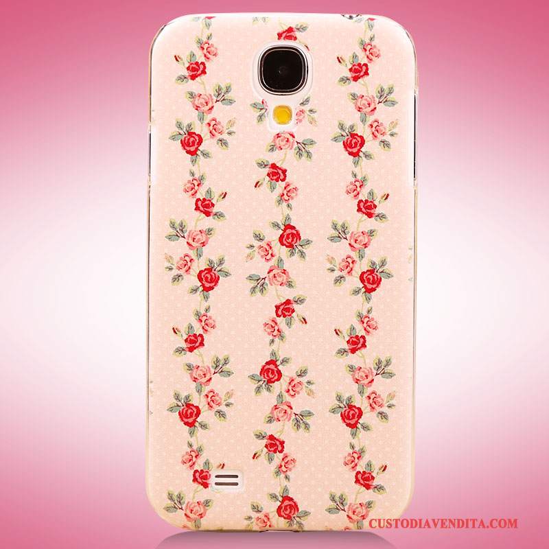 Custodia Samsung Galaxy S4 Protezione Biancotelefono, Cover Samsung Galaxy S4