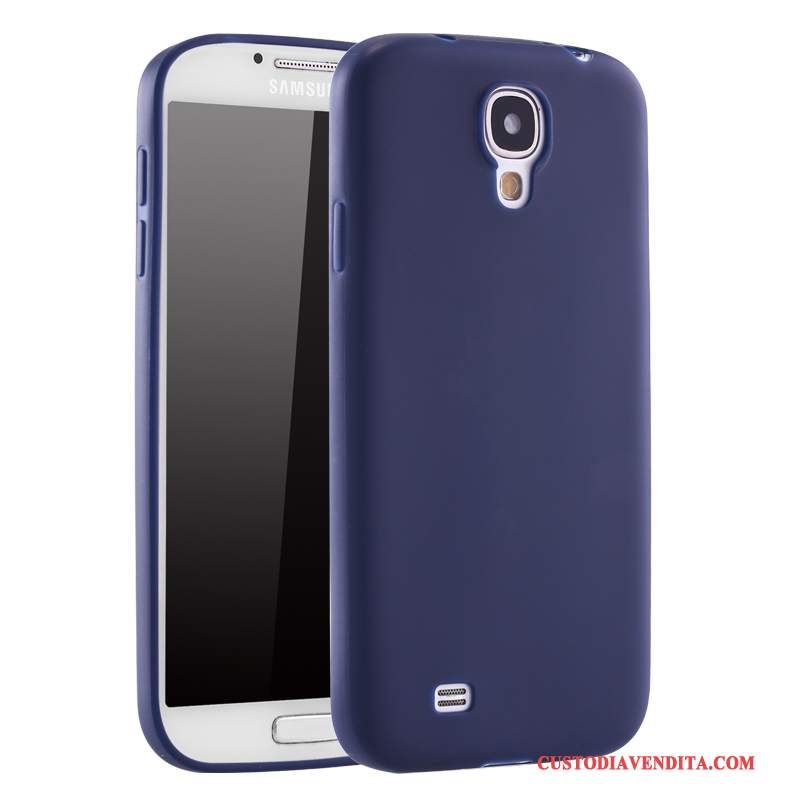 Custodia Samsung Galaxy S4 Silicone Sottiletelefono, Cover Samsung Galaxy S4 Protezione Nuovo Macchiati