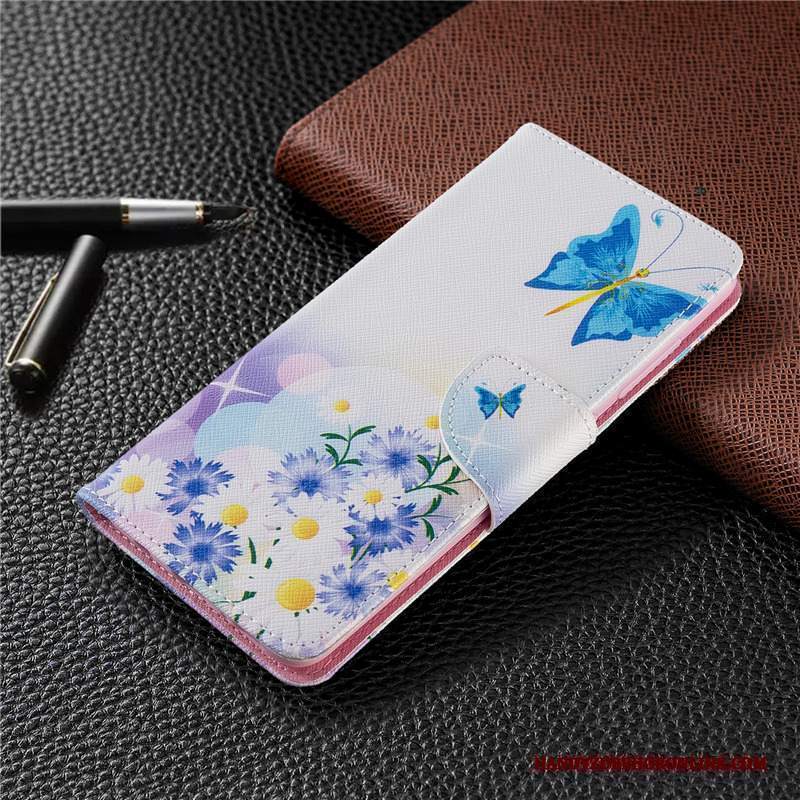 Custodia Samsung Galaxy S41 Pelle Biancotelefono, Cover Samsung Galaxy S41 Protezione