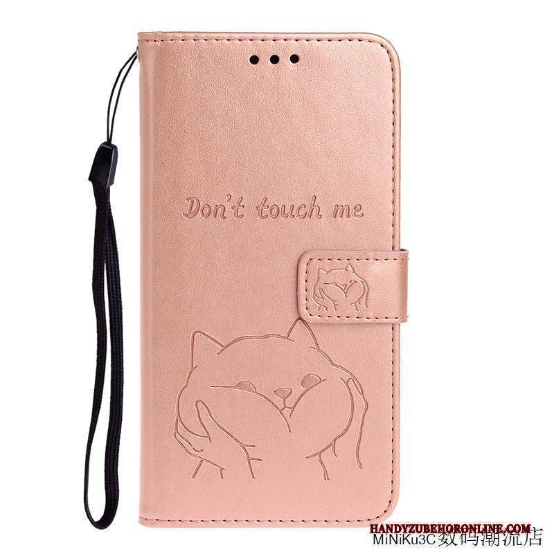 Custodia Samsung Galaxy S41 Pelle Tutto Incluso Anti-caduta, Cover Samsung Galaxy S41 Folio Porporatelefono