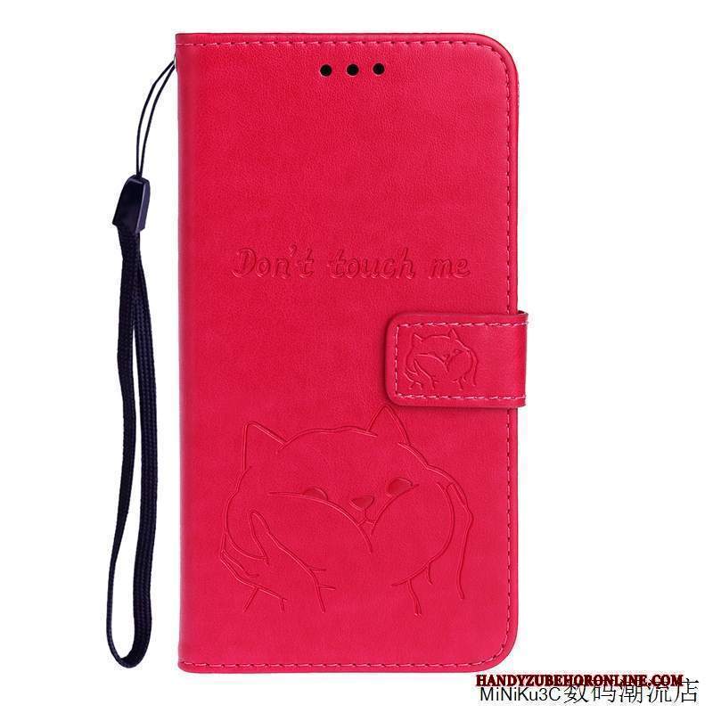 Custodia Samsung Galaxy S41 Pelle Tutto Incluso Anti-caduta, Cover Samsung Galaxy S41 Folio Porporatelefono