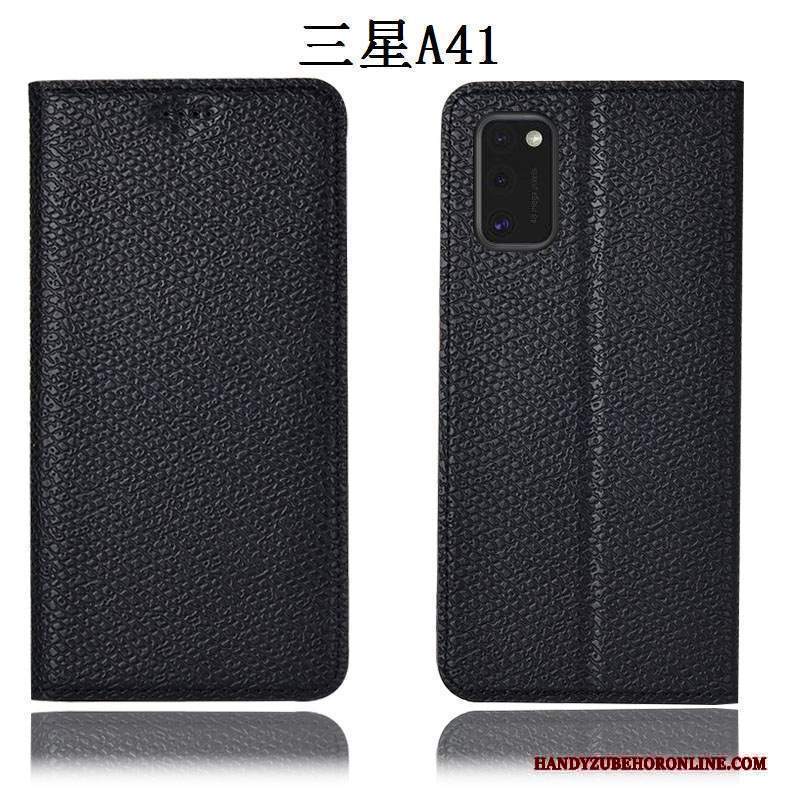 Custodia Samsung Galaxy S41 Pelle Tutto Incluso Modello, Cover Samsung Galaxy S41 Protezione Telefono Maglia