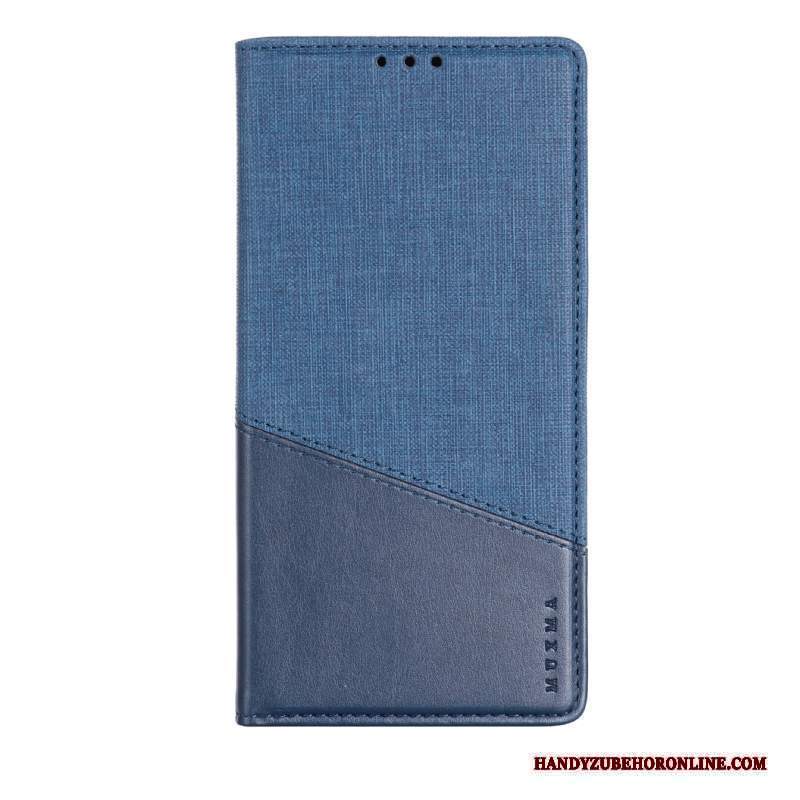 Custodia Samsung Galaxy S41 Protezione Blu Scuro Anti-caduta, Cover Samsung Galaxy S41 Vintage Telefono