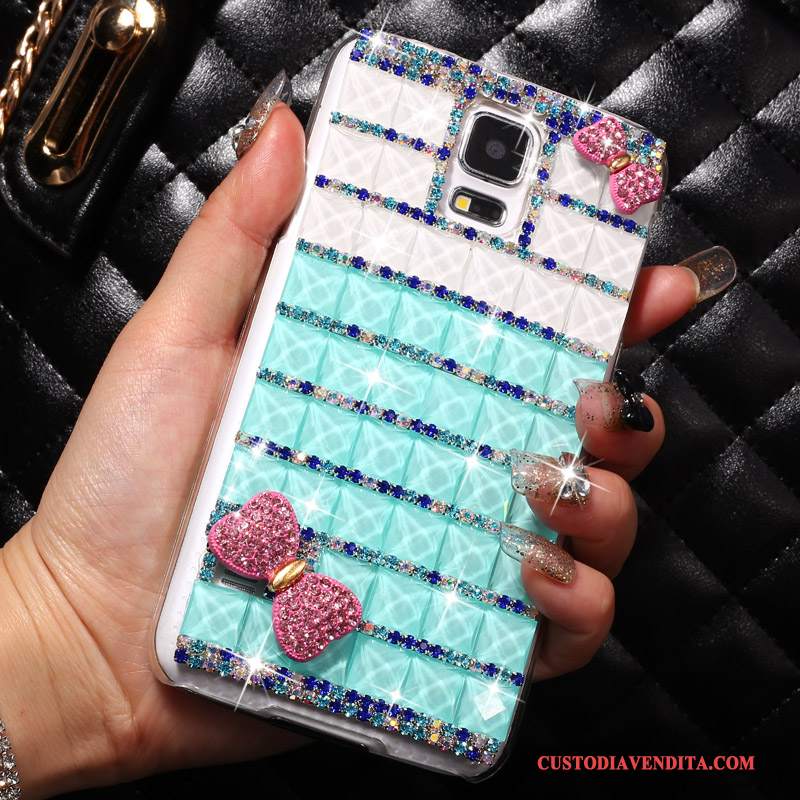 Custodia Samsung Galaxy S5 Colore Difficile Tendenza, Cover Samsung Galaxy S5 Protezione Telefono