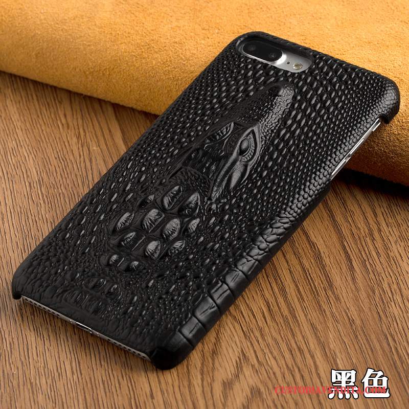 Custodia Samsung Galaxy S6 Edge + Pelle Coperchio Posterioretelefono, Cover Samsung Galaxy S6 Edge + Protezione Modello Coccodrillo Difficile