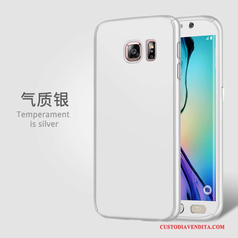 Custodia Samsung Galaxy S6 Edge Protezione Di Personalità Tendenza, Cover Samsung Galaxy S6 Edge Telefono Tutto Incluso