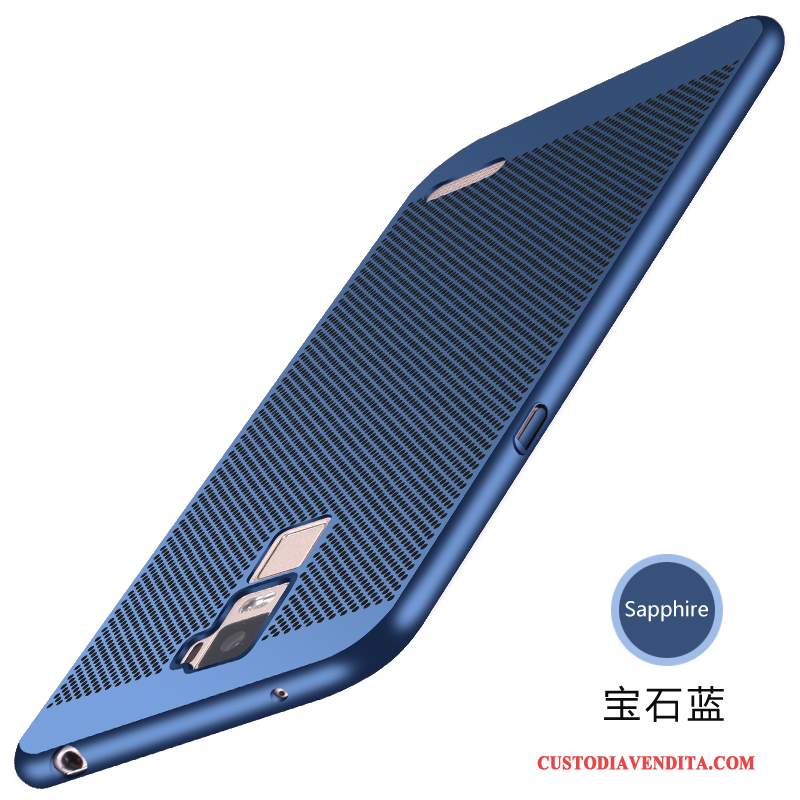 Custodia Samsung Galaxy S6 Protezione Radiante Anti-caduta, Cover Samsung Galaxy S6 Macchiati Tendenza