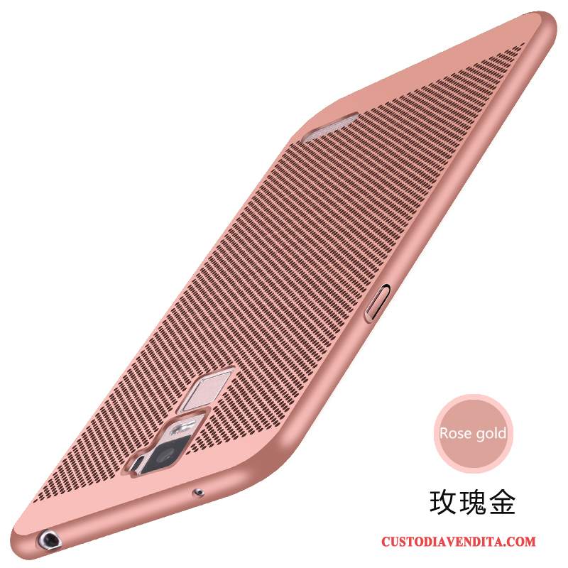 Custodia Samsung Galaxy S6 Protezione Radiante Anti-caduta, Cover Samsung Galaxy S6 Macchiati Tendenza