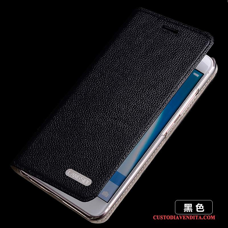 Custodia Samsung Galaxy S6 Protezione Telefono Bianco, Cover Samsung Galaxy S6 Pelle Morbido Anti-caduta