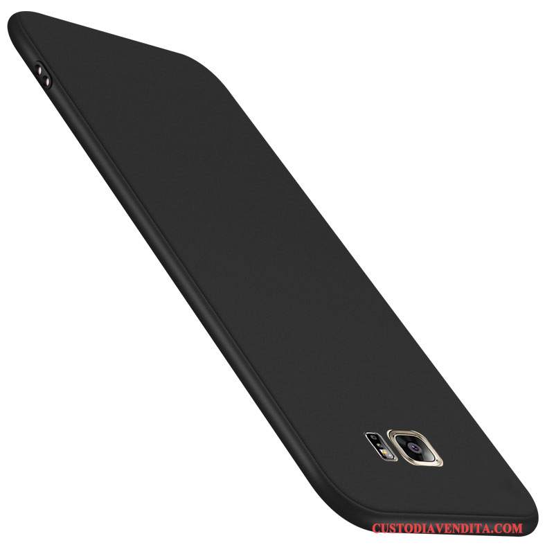 Custodia Samsung Galaxy S6 Silicone Tutto Incluso Morbido, Cover Samsung Galaxy S6 Protezione Macchiatitelefono