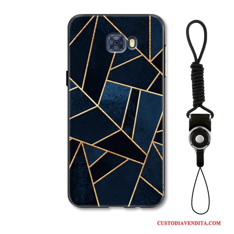 Custodia Samsung Galaxy S7 Edge Creativo Geometria Tridimensionale, Cover Samsung Galaxy S7 Edge Colore Difficile Di Personalità