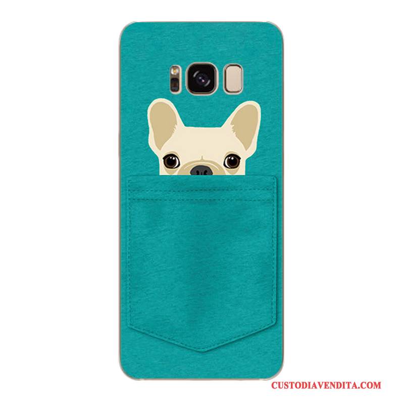 Custodia Samsung Galaxy S7 Edge Creativo Telefono Marchio Di Tendenza, Cover Samsung Galaxy S7 Edge Colore Morbido Amanti