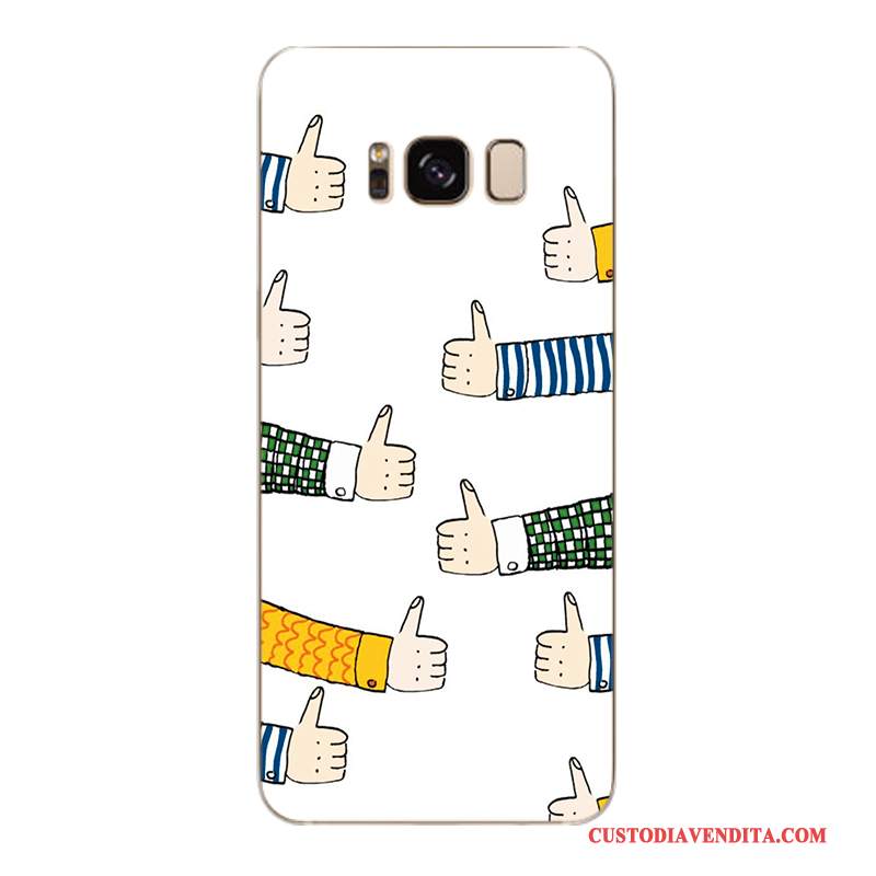 Custodia Samsung Galaxy S7 Edge Creativo Telefono Marchio Di Tendenza, Cover Samsung Galaxy S7 Edge Colore Morbido Amanti