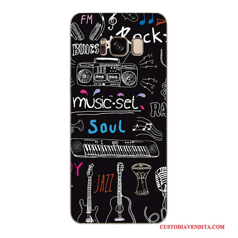 Custodia Samsung Galaxy S7 Edge Creativo Telefono Marchio Di Tendenza, Cover Samsung Galaxy S7 Edge Colore Morbido Amanti