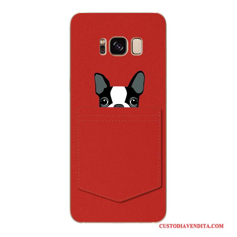 Custodia Samsung Galaxy S7 Edge Creativo Telefono Marchio Di Tendenza, Cover Samsung Galaxy S7 Edge Colore Morbido Amanti