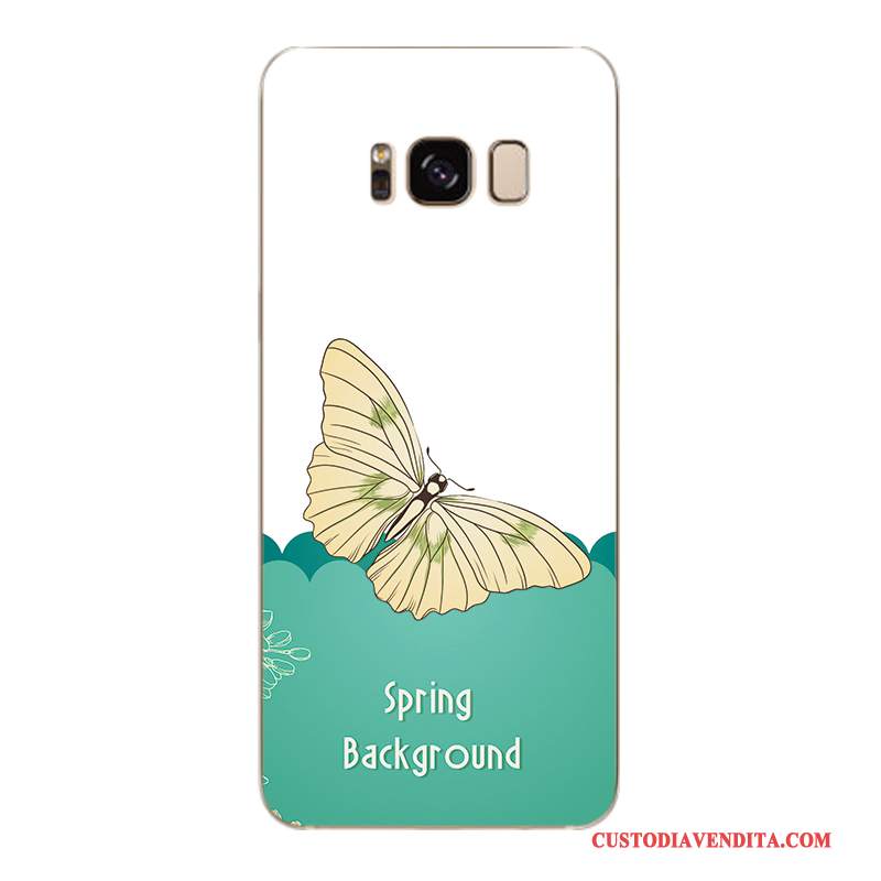 Custodia Samsung Galaxy S7 Edge Creativo Telefono Marchio Di Tendenza, Cover Samsung Galaxy S7 Edge Colore Morbido Amanti