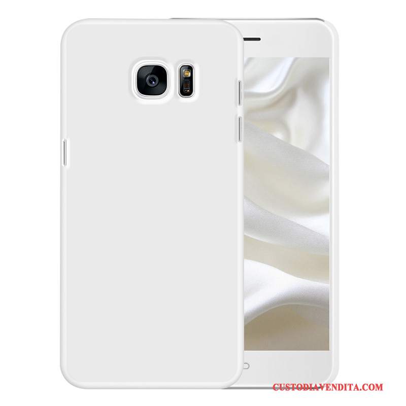 Custodia Samsung Galaxy S7 Edge Protezione Affari Difficile, Cover Samsung Galaxy S7 Edge Telefono Macchiati