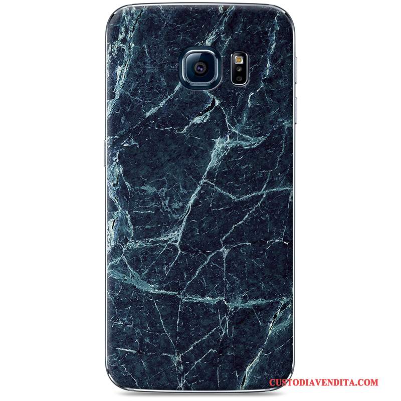 Custodia Samsung Galaxy S7 Edge Protezione Anti-caduta Bianco, Cover Samsung Galaxy S7 Edge Colore Telefono