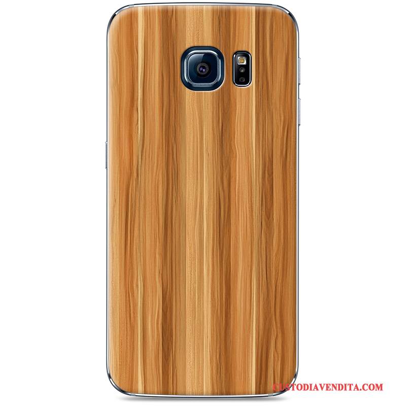 Custodia Samsung Galaxy S7 Edge Protezione Anti-caduta Bianco, Cover Samsung Galaxy S7 Edge Colore Telefono