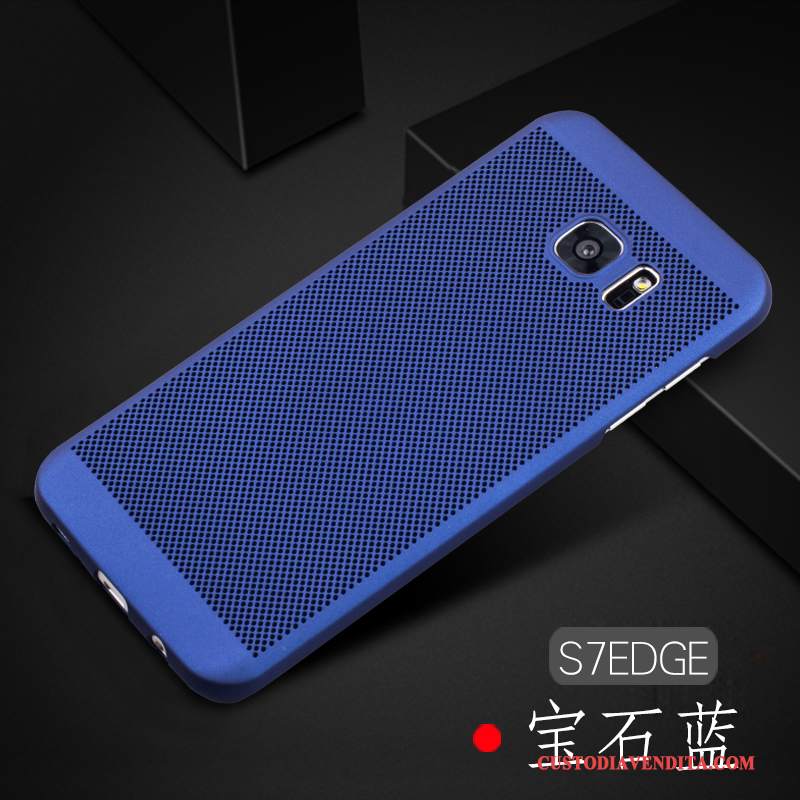 Custodia Samsung Galaxy S7 Edge Protezione Tendenza Tutto Incluso, Cover Samsung Galaxy S7 Edge Radiantetelefono