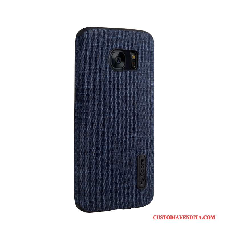 Custodia Samsung Galaxy S7 Protezione Telefono Anti-caduta, Cover Samsung Galaxy S7 Morbido Affari