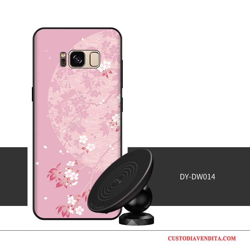 Custodia Samsung Galaxy S8+ Blutelefono, Cover Samsung Galaxy S8+ Ogni Giorno