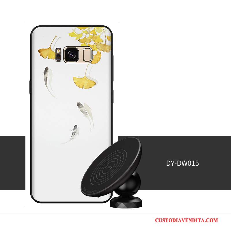 Custodia Samsung Galaxy S8+ Blutelefono, Cover Samsung Galaxy S8+ Ogni Giorno