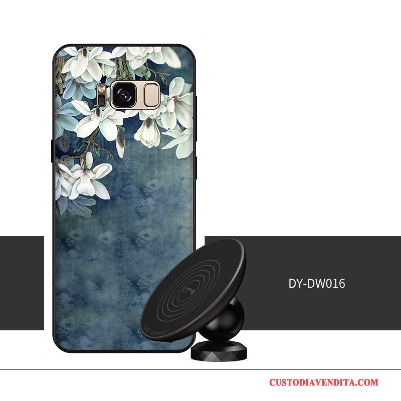 Custodia Samsung Galaxy S8+ Blutelefono, Cover Samsung Galaxy S8+ Ogni Giorno