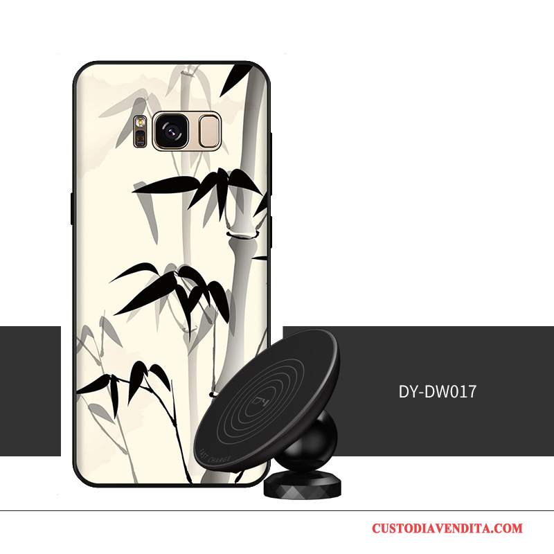 Custodia Samsung Galaxy S8+ Blutelefono, Cover Samsung Galaxy S8+ Ogni Giorno