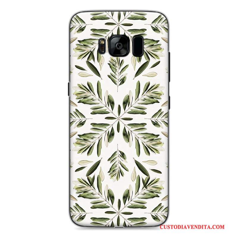 Custodia Samsung Galaxy S8 Colore Difficiletelefono, Cover Samsung Galaxy S8 Protezione Grigio