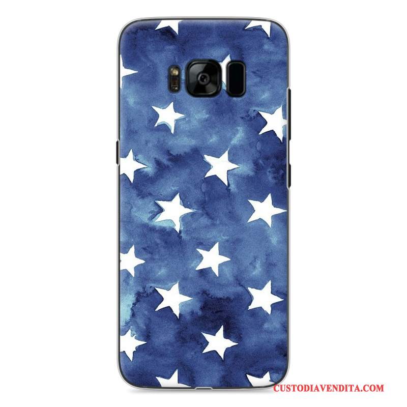 Custodia Samsung Galaxy S8 Colore Difficiletelefono, Cover Samsung Galaxy S8 Protezione Grigio