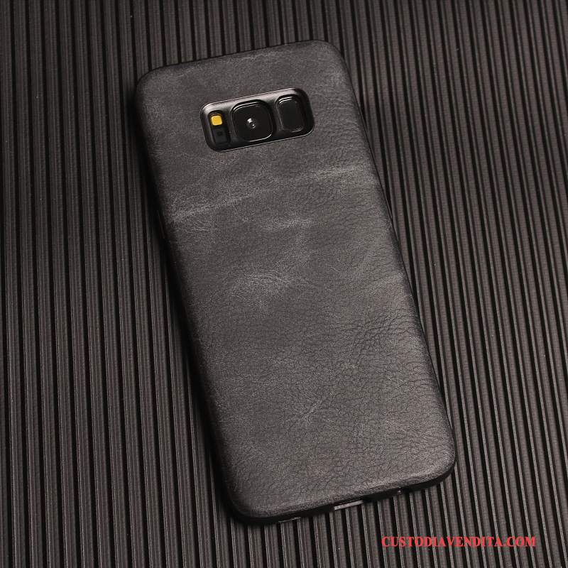 Custodia Samsung Galaxy S8 Creativo Telefono Di Personalità, Cover Samsung Galaxy S8 Protezione Tendenza Tutto Incluso