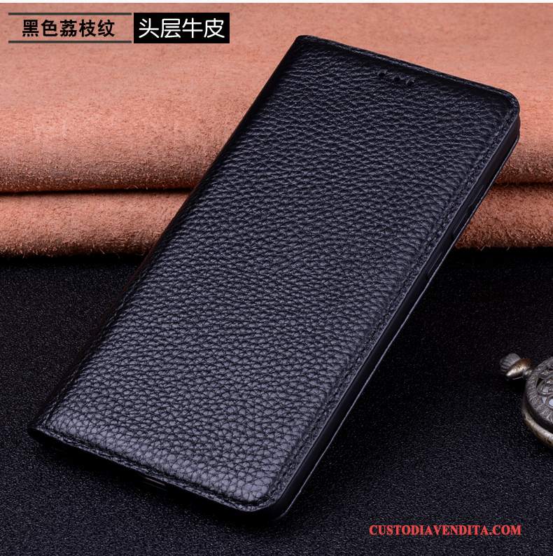 Custodia Samsung Galaxy S8+ Pelle Chiarotelefono, Cover Samsung Galaxy S8+ Protezione