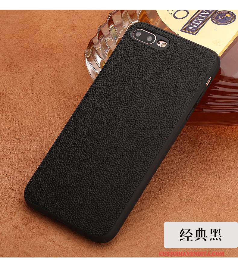 Custodia Samsung Galaxy S8+ Pelle Semplici Lusso, Cover Samsung Galaxy S8+ Anti-cadutatelefono