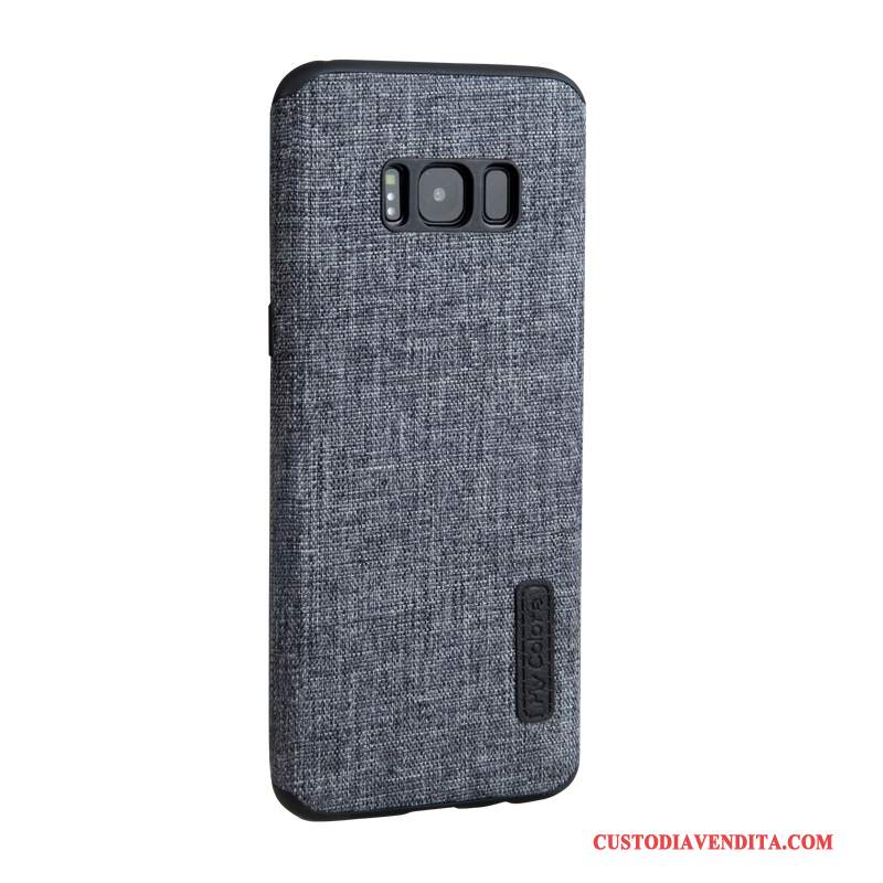 Custodia Samsung Galaxy S8 Protezione Anti-caduta Affari, Cover Samsung Galaxy S8 Morbidotelefono