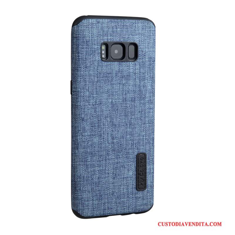 Custodia Samsung Galaxy S8 Protezione Anti-caduta Affari, Cover Samsung Galaxy S8 Morbidotelefono