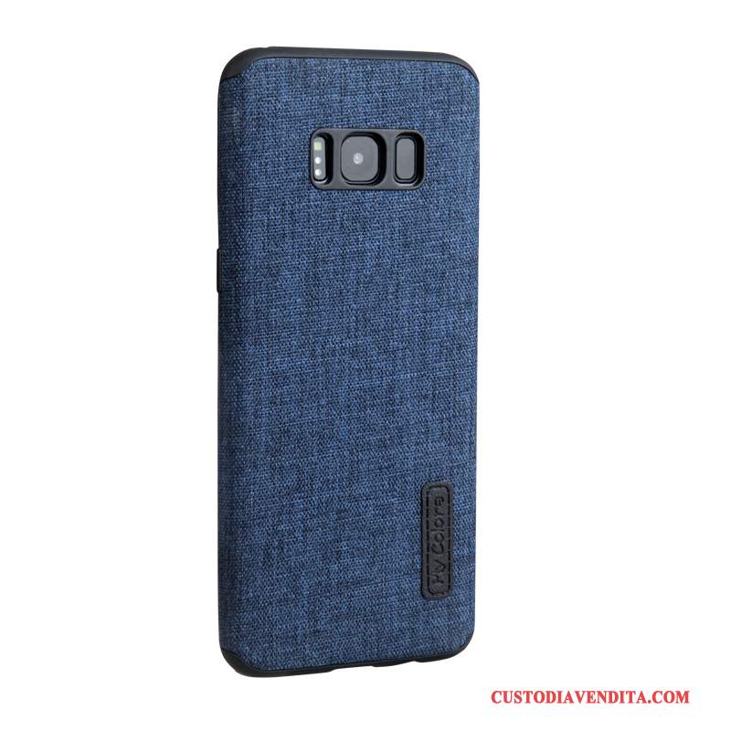 Custodia Samsung Galaxy S8 Protezione Anti-caduta Affari, Cover Samsung Galaxy S8 Morbidotelefono