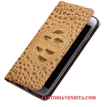 Custodia Samsung Galaxy S8+ Protezione Anti-caduta Lusso, Cover Samsung Galaxy S8+ Pelle Telefono